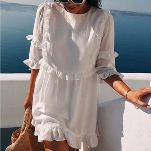 In the Style Lorna Luxe dress